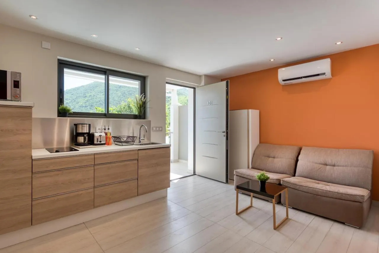 Sunshine Sxm Studios Grand-Case 0*,  Saint-Martin