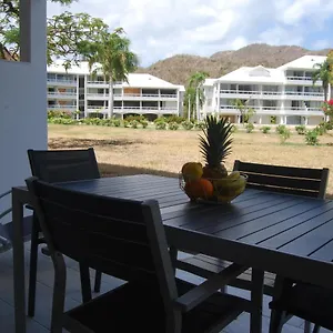Appartement Magnifique Studio Anse Marcel, Saint-Martin